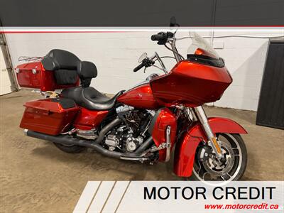 2013 HARLEY DAVIDSON ROAD GLIDE FLTRX