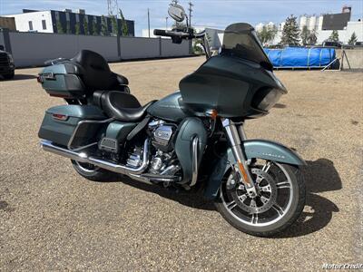 2020 Harley-Davidson Touring ROAD GLIDE LIMITED  FLTRK - Photo 3 - Edmonton, AB T5L 4S9