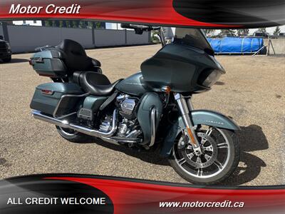 2020 Harley-Davidson Touring ROAD GLIDE LIMITED  FLTRK - Photo 3 - Edmonton, AB T5L 4S9