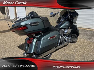 2020 Harley-Davidson Touring ROAD GLIDE LIMITED  FLTRK - Photo 7 - Edmonton, AB T5L 4S9