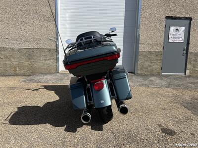 2020 Harley-Davidson Touring ROAD GLIDE LIMITED  FLTRK - Photo 6 - Edmonton, AB T5L 4S9