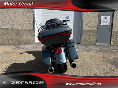 2020 Harley-Davidson Touring ROAD GLIDE LIMITED  FLTRK - Photo 6 - Edmonton, AB T5L 4S9