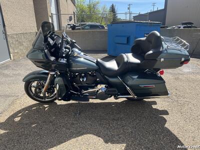 2020 Harley-Davidson Touring ROAD GLIDE LIMITED  FLTRK - Photo 4 - Edmonton, AB T5L 4S9