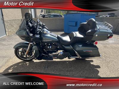 2020 Harley-Davidson Touring ROAD GLIDE LIMITED  FLTRK - Photo 4 - Edmonton, AB T5L 4S9