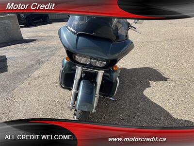 2020 Harley-Davidson Touring ROAD GLIDE LIMITED  FLTRK - Photo 2 - Edmonton, AB T5L 4S9