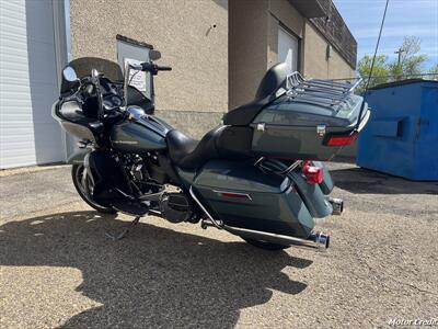 2020 Harley-Davidson Touring ROAD GLIDE LIMITED  FLTRK - Photo 5 - Edmonton, AB T5L 4S9