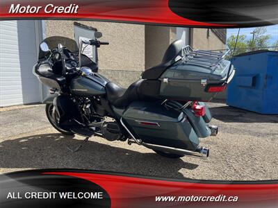 2020 Harley-Davidson Touring ROAD GLIDE LIMITED  FLTRK - Photo 5 - Edmonton, AB T5L 4S9