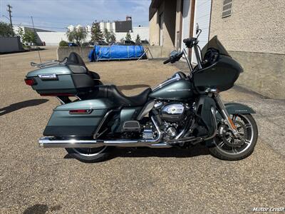 2020 Harley-Davidson Touring ROAD GLIDE LIMITED  FLTRK - Photo 8 - Edmonton, AB T5L 4S9