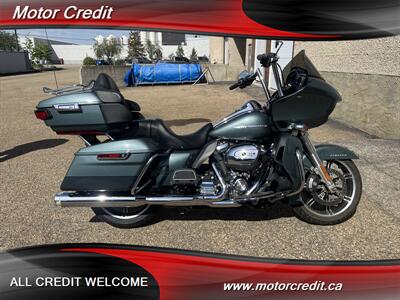 2020 Harley-Davidson Touring ROAD GLIDE LIMITED  FLTRK - Photo 8 - Edmonton, AB T5L 4S9