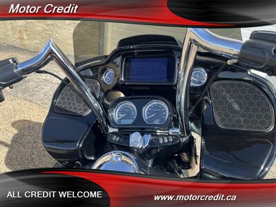 2020 Harley-Davidson Touring ROAD GLIDE LIMITED  FLTRK - Photo 10 - Edmonton, AB T5L 4S9