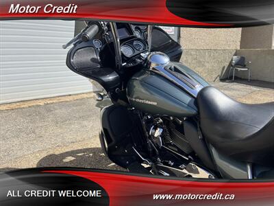 2020 Harley-Davidson Touring ROAD GLIDE LIMITED  FLTRK - Photo 12 - Edmonton, AB T5L 4S9