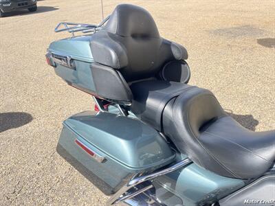 2020 Harley-Davidson Touring ROAD GLIDE LIMITED  FLTRK - Photo 9 - Edmonton, AB T5L 4S9