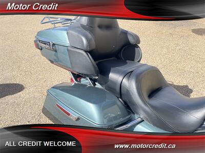2020 Harley-Davidson Touring ROAD GLIDE LIMITED  FLTRK - Photo 9 - Edmonton, AB T5L 4S9