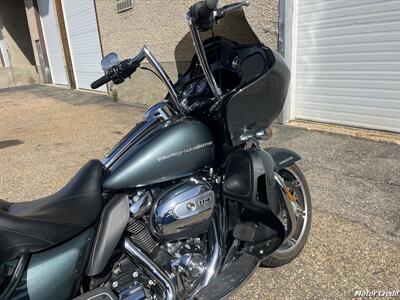 2020 Harley-Davidson Touring ROAD GLIDE LIMITED  FLTRK - Photo 11 - Edmonton, AB T5L 4S9