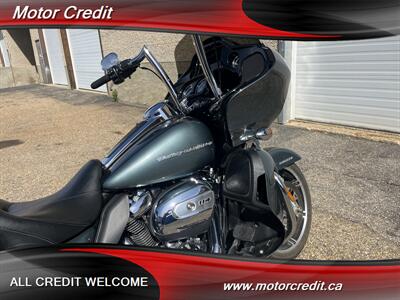 2020 Harley-Davidson Touring ROAD GLIDE LIMITED  FLTRK - Photo 11 - Edmonton, AB T5L 4S9