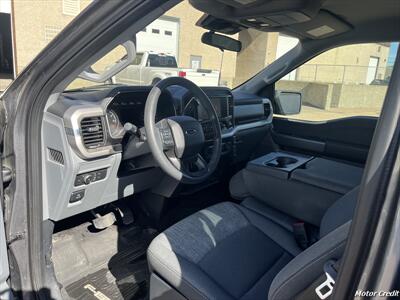 2021 Ford F-150 XLT  3.5L ECOBOOST - Photo 10 - Edmonton, AB T5L 4S9