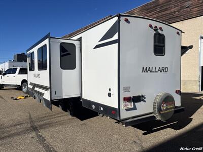 2022 HEARTLAND MALLARD M260 - Photo 4 - Edmonton, AB T5L 4S9