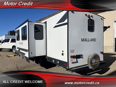 2022 HEARTLAND MALLARD M260 - Photo 4 - Edmonton, AB T5L 4S9