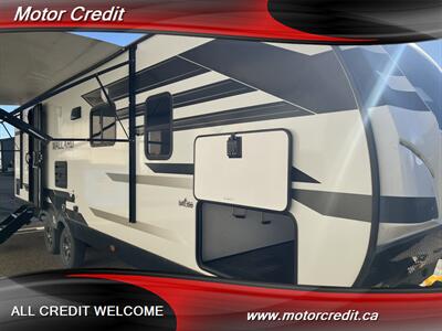 2022 HEARTLAND MALLARD M260 - Photo 5 - Edmonton, AB T5L 4S9