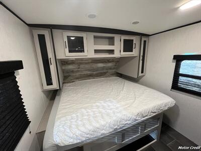 2022 HEARTLAND MALLARD M260 - Photo 16 - Edmonton, AB T5L 4S9