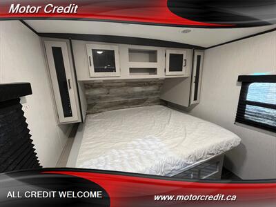 2022 HEARTLAND MALLARD M260 - Photo 16 - Edmonton, AB T5L 4S9