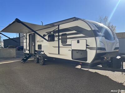 2022 HEARTLAND MALLARD M260