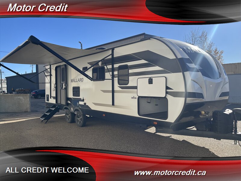 2022 HEARTLAND MALLARD M260  