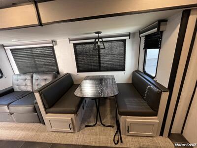 2022 HEARTLAND MALLARD M260 - Photo 10 - Edmonton, AB T5L 4S9