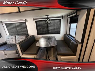 2022 HEARTLAND MALLARD M260 - Photo 10 - Edmonton, AB T5L 4S9