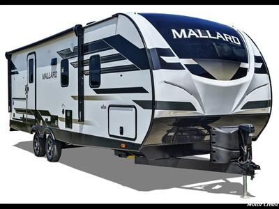 2022 HEARTLAND MALLARD M260 - Photo 18 - Edmonton, AB T5L 4S9