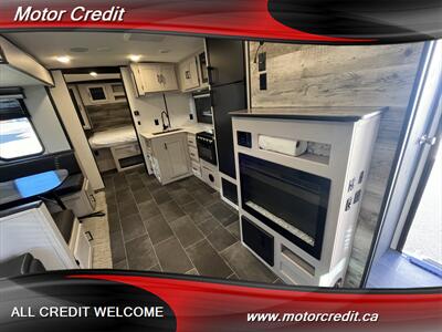 2022 HEARTLAND MALLARD M260 - Photo 8 - Edmonton, AB T5L 4S9