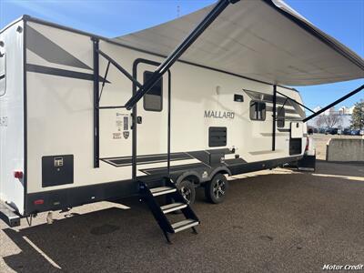 2022 HEARTLAND MALLARD M260 - Photo 2 - Edmonton, AB T5L 4S9