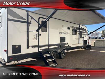 2022 HEARTLAND MALLARD M260 - Photo 2 - Edmonton, AB T5L 4S9