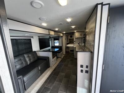 2022 HEARTLAND MALLARD M260 - Photo 7 - Edmonton, AB T5L 4S9