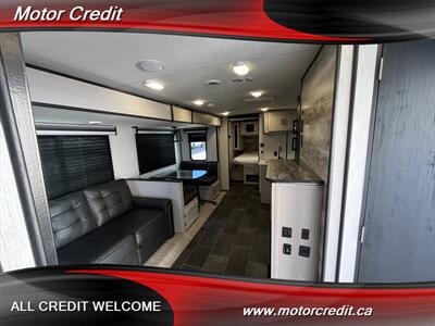 2022 HEARTLAND MALLARD M260 - Photo 7 - Edmonton, AB T5L 4S9