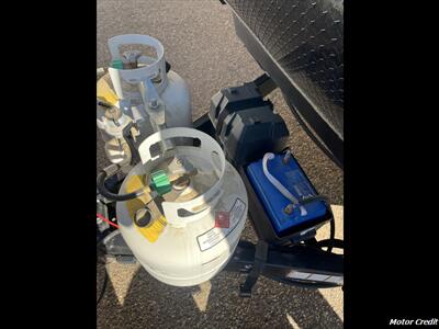 2022 HEARTLAND MALLARD M260 - Photo 6 - Edmonton, AB T5L 4S9