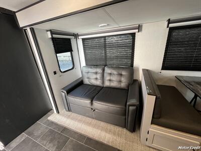 2022 HEARTLAND MALLARD M260 - Photo 9 - Edmonton, AB T5L 4S9