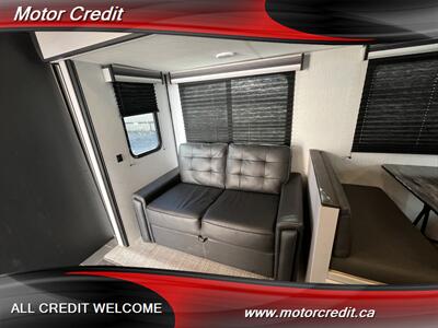 2022 HEARTLAND MALLARD M260 - Photo 9 - Edmonton, AB T5L 4S9