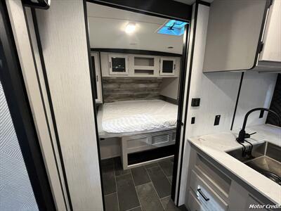 2022 HEARTLAND MALLARD M260 - Photo 17 - Edmonton, AB T5L 4S9