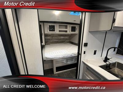 2022 HEARTLAND MALLARD M260 - Photo 17 - Edmonton, AB T5L 4S9