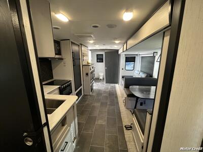 2022 HEARTLAND MALLARD M260 - Photo 13 - Edmonton, AB T5L 4S9