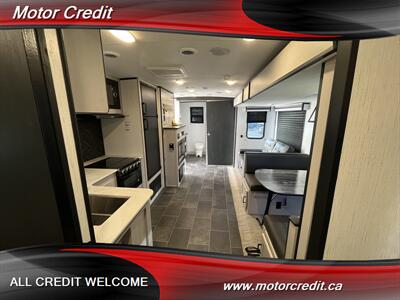 2022 HEARTLAND MALLARD M260 - Photo 13 - Edmonton, AB T5L 4S9