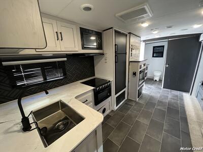 2022 HEARTLAND MALLARD M260 - Photo 12 - Edmonton, AB T5L 4S9