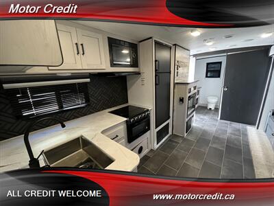 2022 HEARTLAND MALLARD M260 - Photo 12 - Edmonton, AB T5L 4S9