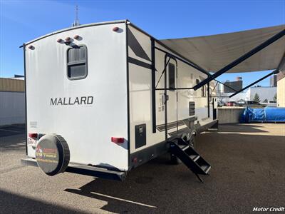 2022 HEARTLAND MALLARD M260 - Photo 3 - Edmonton, AB T5L 4S9