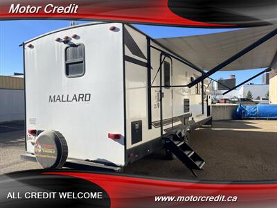 2022 HEARTLAND MALLARD M260 - Photo 3 - Edmonton, AB T5L 4S9