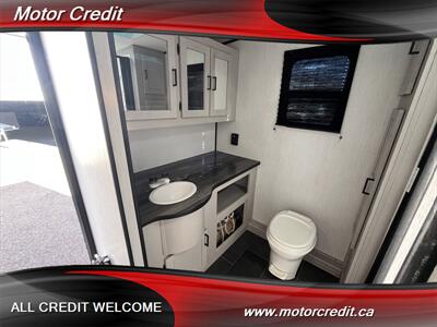 2022 HEARTLAND MALLARD M260 - Photo 15 - Edmonton, AB T5L 4S9