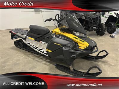 2021 SKIDOO TUNDRA 600 ACE  