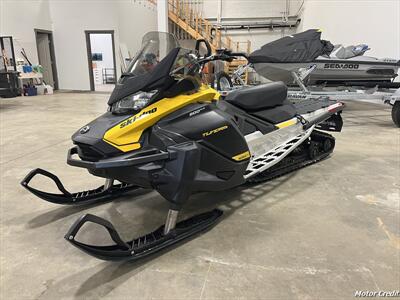 2021 SKIDOO TUNDRA 600 ACE   - Photo 2 - Edmonton, AB T5L 4S9