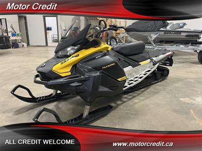 2021 SKIDOO TUNDRA 600 ACE   - Photo 2 - Edmonton, AB T5L 4S9